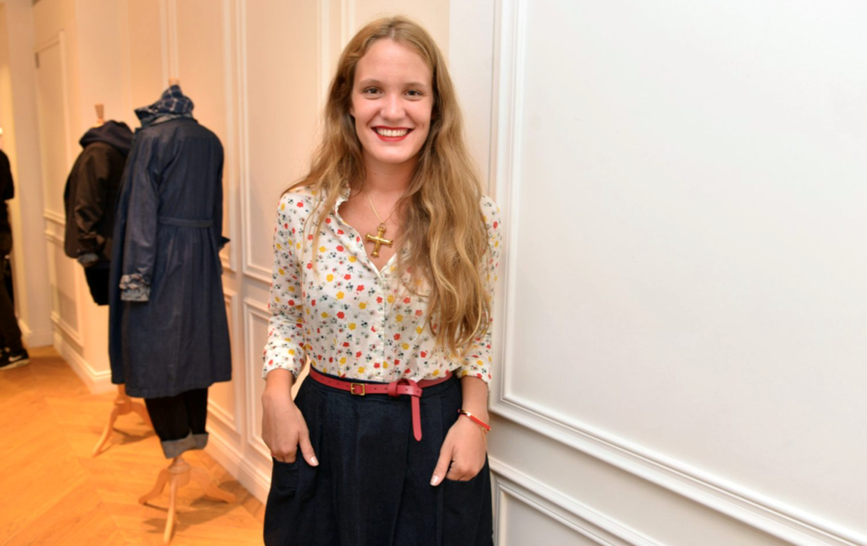 La soirée Uniqlo x Ines de la Fressange-Paris 20