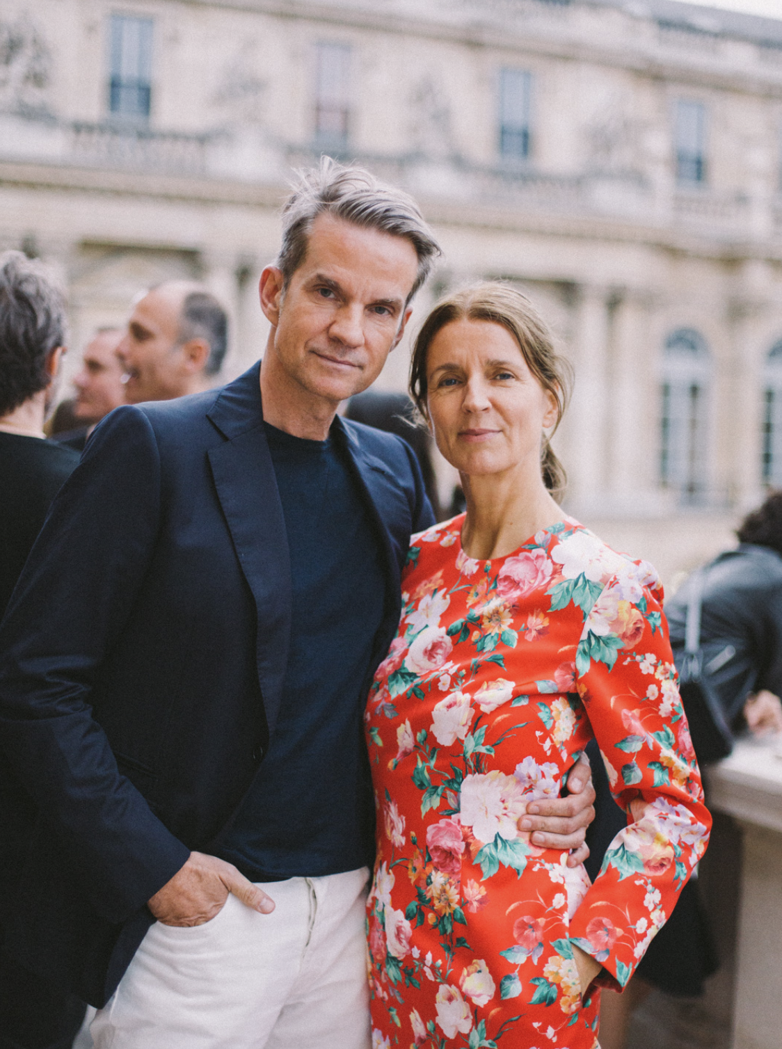 LA SOIRÉE DE REMISE DES PRIX DE L’ANDAM 2016-MINISTÈRE DE LA CULTURE ET DE LA COMMUNICATION 3