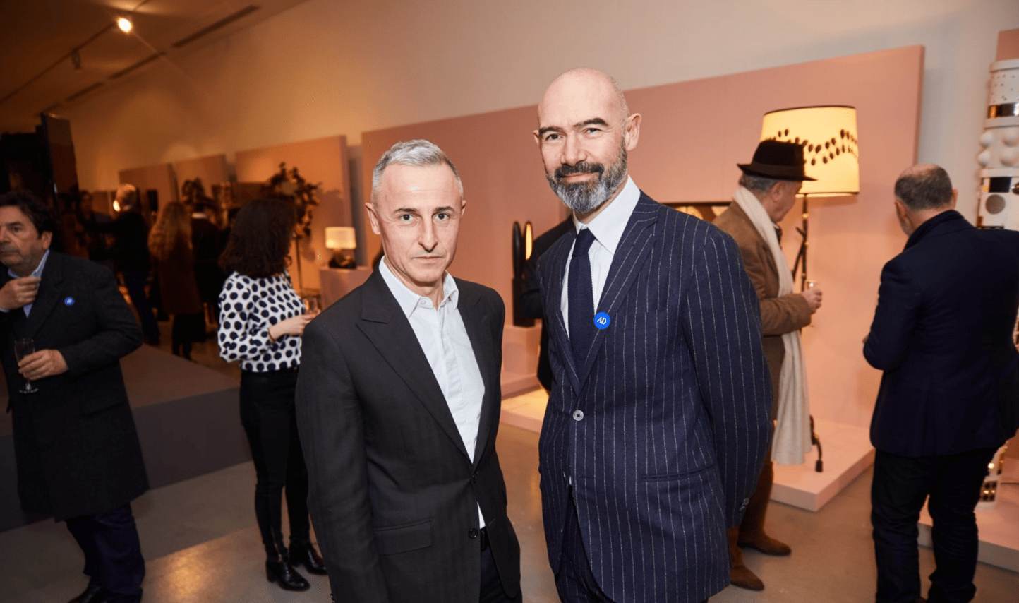 LES ARTS DÉCORATIFS N’ONT PAS PRIS UNE RIDE AVEC AD COLLECTIONS-MUSÉE D'ART MODERNE 2