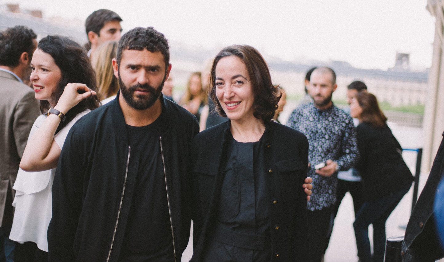 LA SOIRÉE DE REMISE DES PRIX DE L’ANDAM 2016-MINISTÈRE DE LA CULTURE ET DE LA COMMUNICATION 4