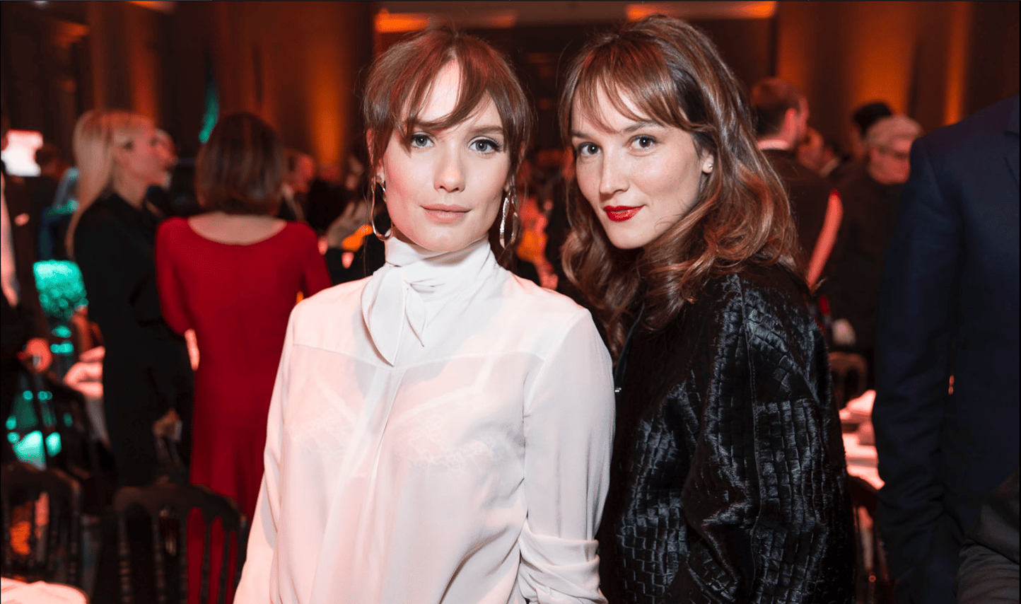 MODE ET CINÉMA AU SIDACTION 2017-GRAND PALAIS 5