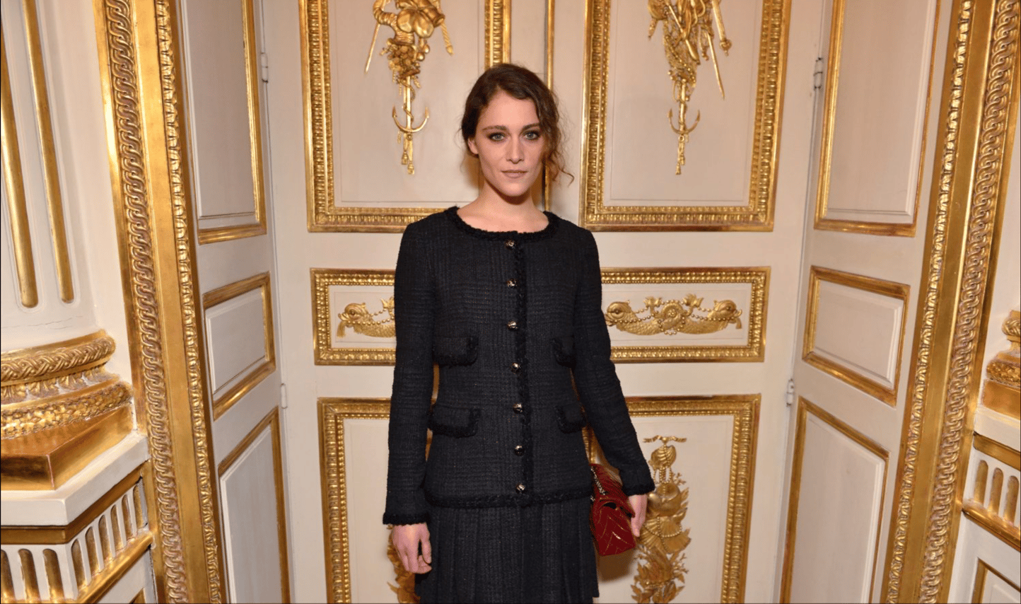 LA SOIRÉE RÉVÉLATIONS CÉSAR 2015-SALONS CHAUMET - LE MEURICE 3