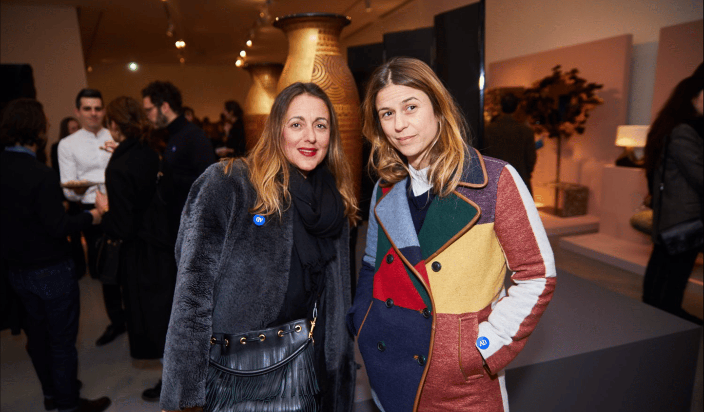 LES ARTS DÉCORATIFS N’ONT PAS PRIS UNE RIDE AVEC AD COLLECTIONS-MUSÉE D'ART MODERNE 7