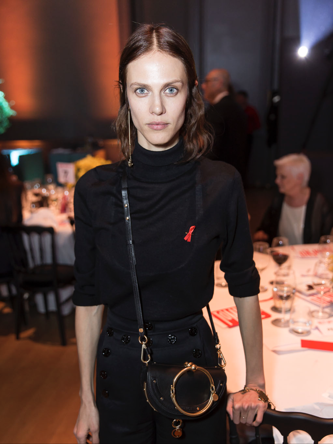 MODE ET CINÉMA AU SIDACTION 2017-GRAND PALAIS 7