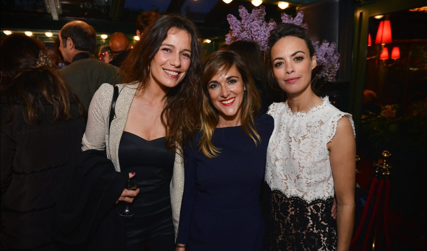 ORIANE JEANCOURT GALIGNANI REMPORTE LE PRIX DE LA CLOSERIE DES LILAS 2017-CLOSERIE DES LILAS 6
