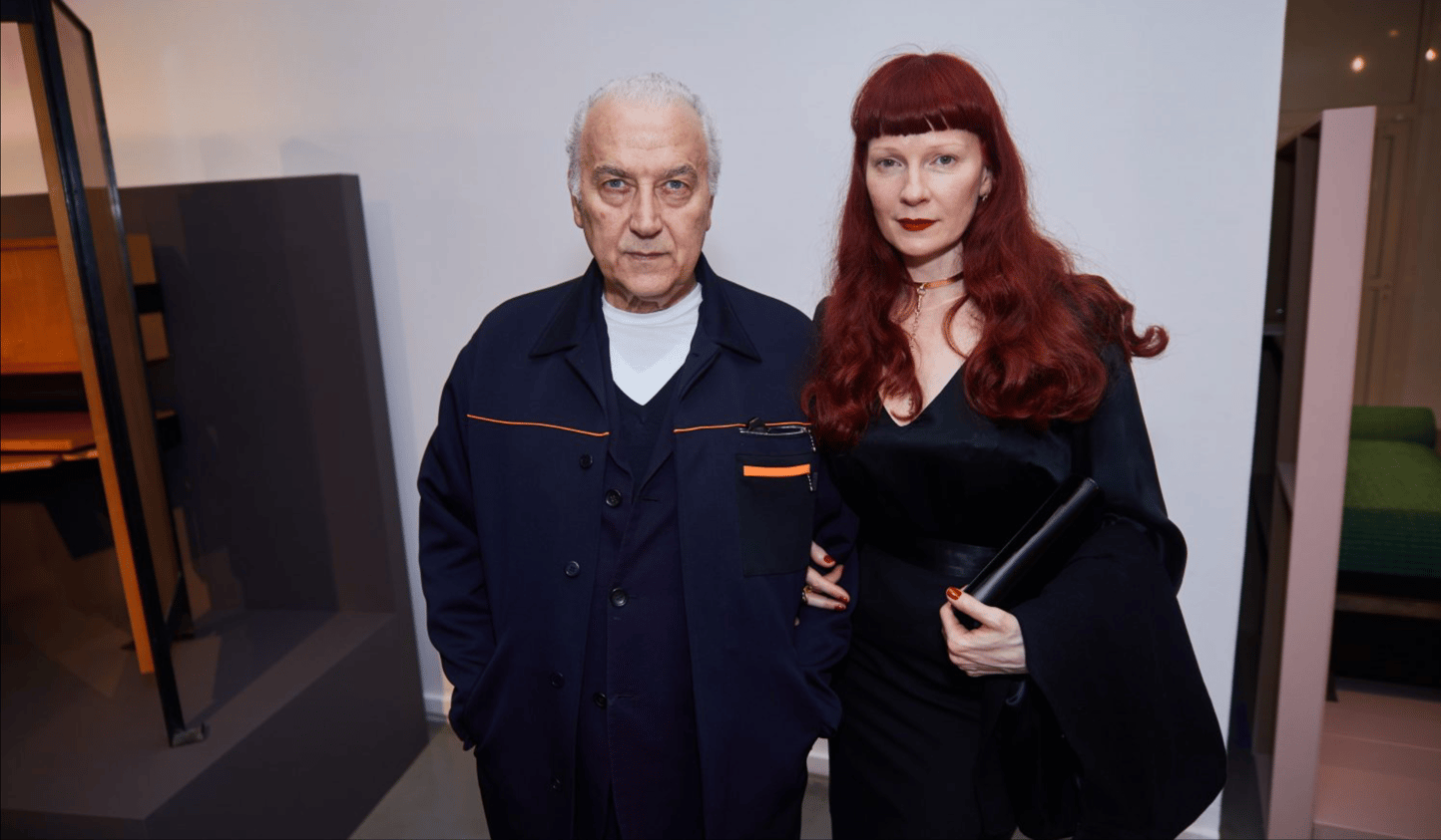 LES ARTS DÉCORATIFS N’ONT PAS PRIS UNE RIDE AVEC AD COLLECTIONS-MUSÉE D'ART MODERNE 8