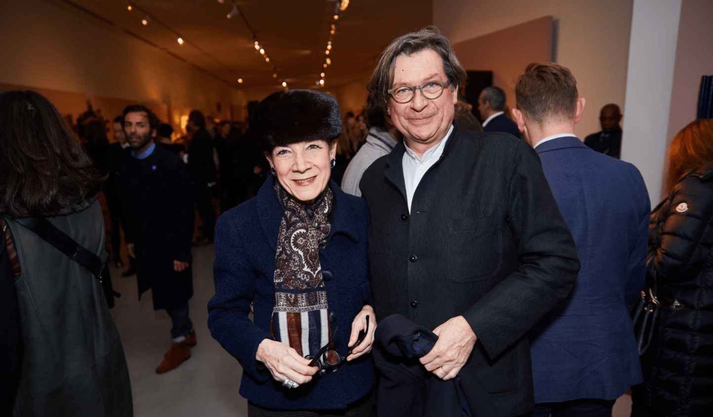 LES ARTS DÉCORATIFS N’ONT PAS PRIS UNE RIDE AVEC AD COLLECTIONS-MUSÉE D'ART MODERNE 9
