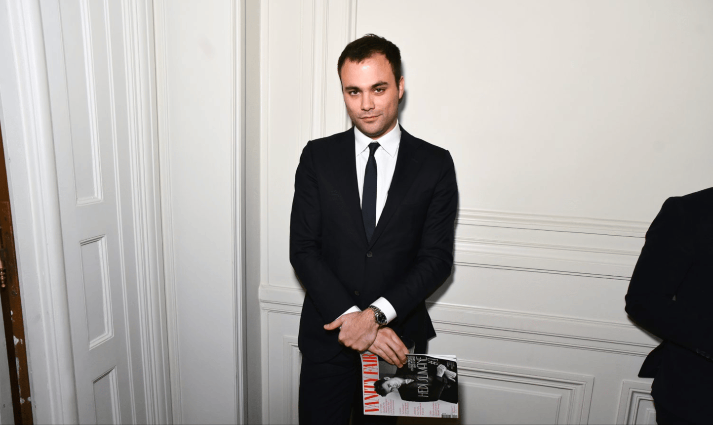 VANITY FAIR DÉVOILE LES FRANÇAIS LES PLUS INFLUENTS DU MONDE-HÔTEL SALOMON DE ROTHSCHILD 8