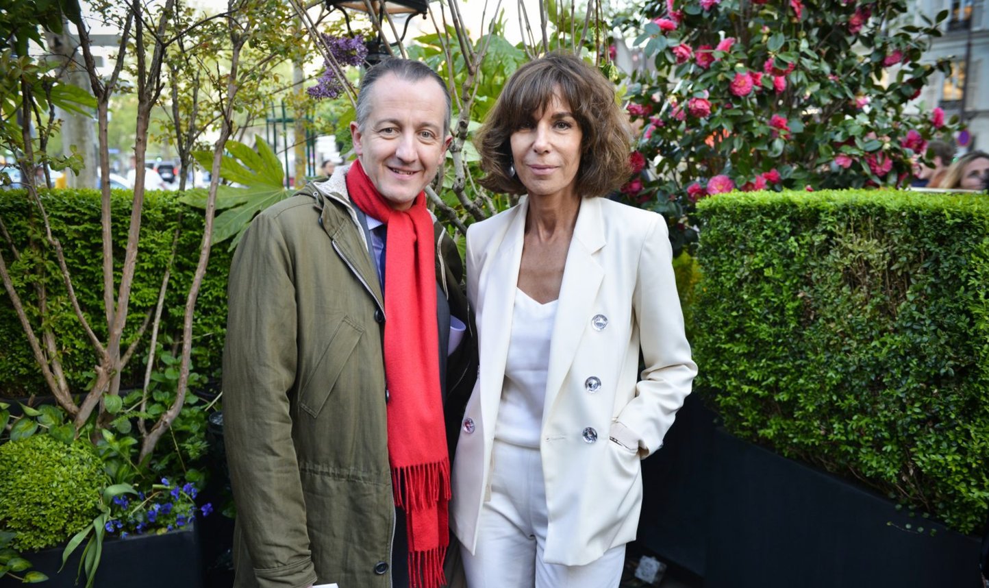 ORIANE JEANCOURT GALIGNANI REMPORTE LE PRIX DE LA CLOSERIE DES LILAS 2017-CLOSERIE DES LILAS 10