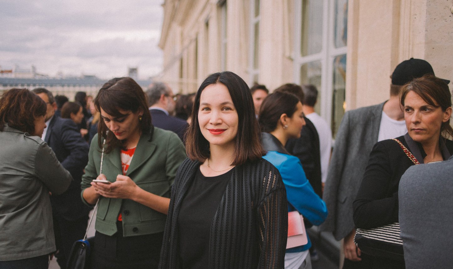 LA SOIRÉE DE REMISE DES PRIX DE L’ANDAM 2016-MINISTÈRE DE LA CULTURE ET DE LA COMMUNICATION 6