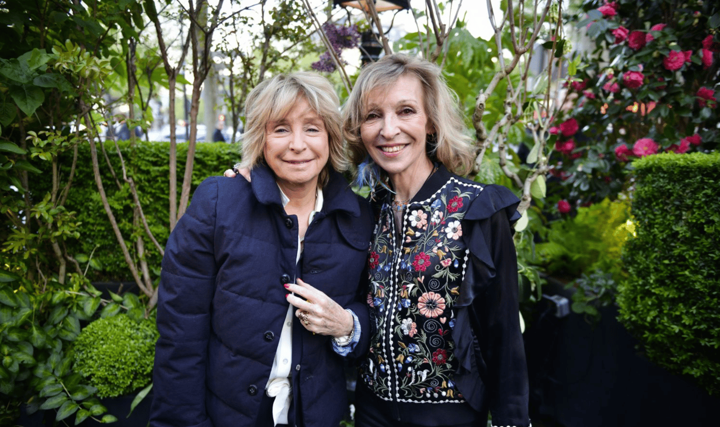ORIANE JEANCOURT GALIGNANI REMPORTE LE PRIX DE LA CLOSERIE DES LILAS 2017-CLOSERIE DES LILAS 8
