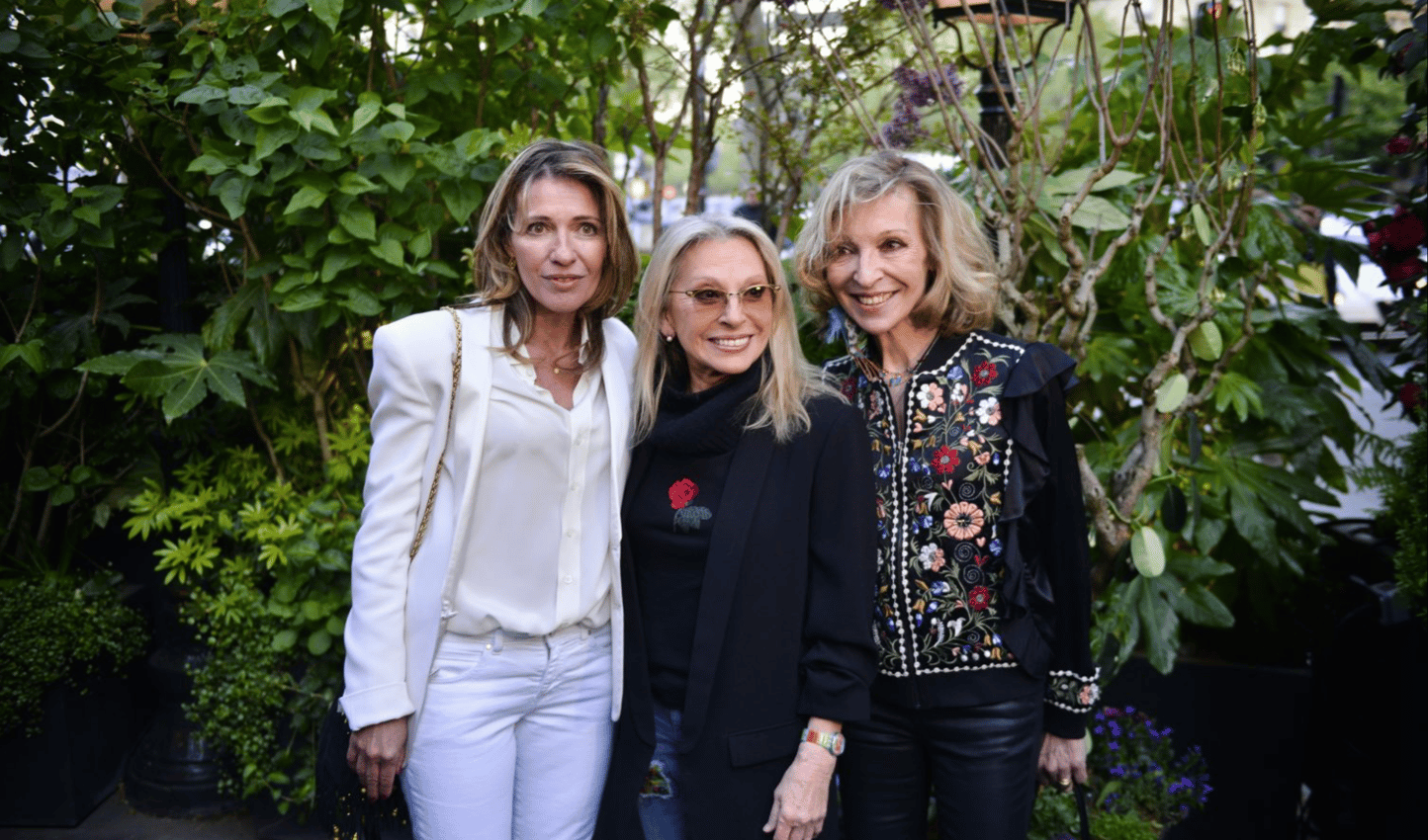 ORIANE JEANCOURT GALIGNANI REMPORTE LE PRIX DE LA CLOSERIE DES LILAS 2017-CLOSERIE DES LILAS 9