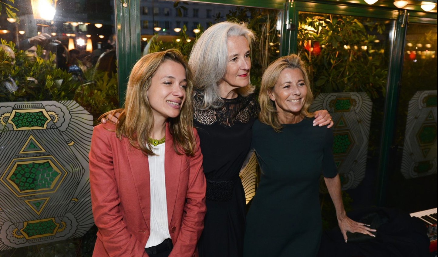 ORIANE JEANCOURT GALIGNANI REMPORTE LE PRIX DE LA CLOSERIE DES LILAS 2017-CLOSERIE DES LILAS 11