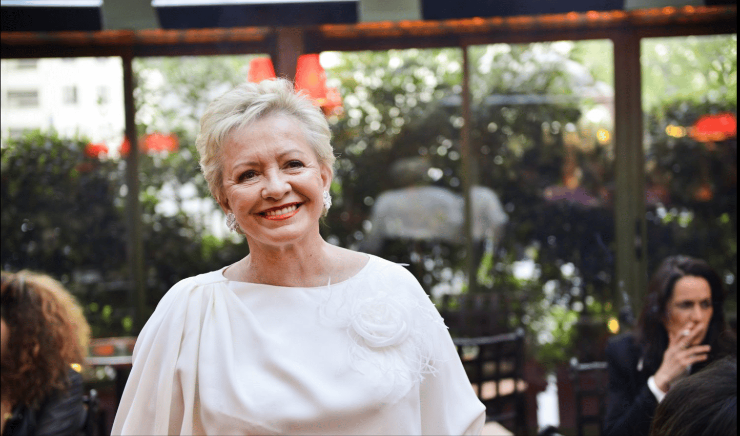 ORIANE JEANCOURT GALIGNANI REMPORTE LE PRIX DE LA CLOSERIE DES LILAS 2017-CLOSERIE DES LILAS 12