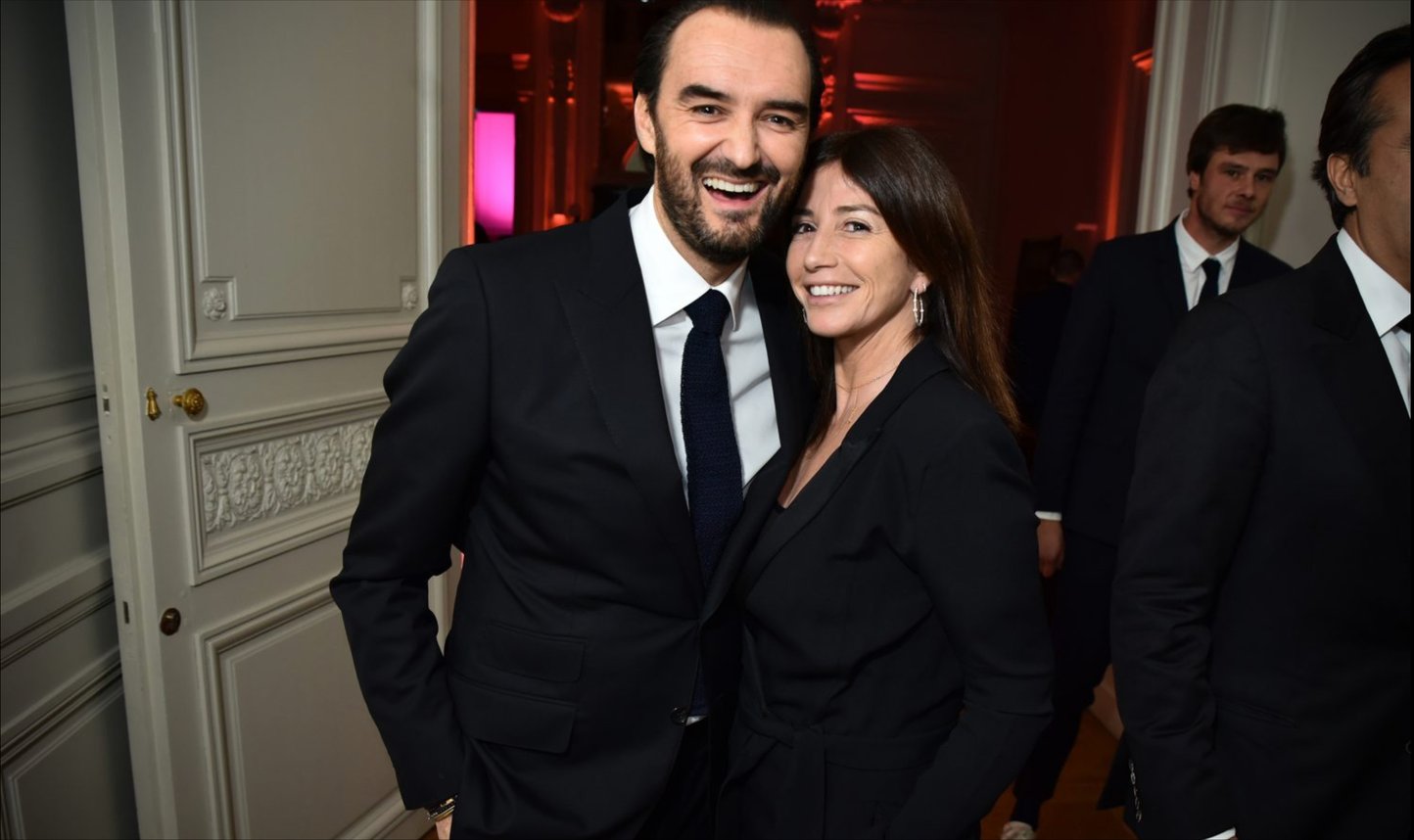 VANITY FAIR DÉVOILE LES FRANÇAIS LES PLUS INFLUENTS DU MONDE-HÔTEL SALOMON DE ROTHSCHILD 9