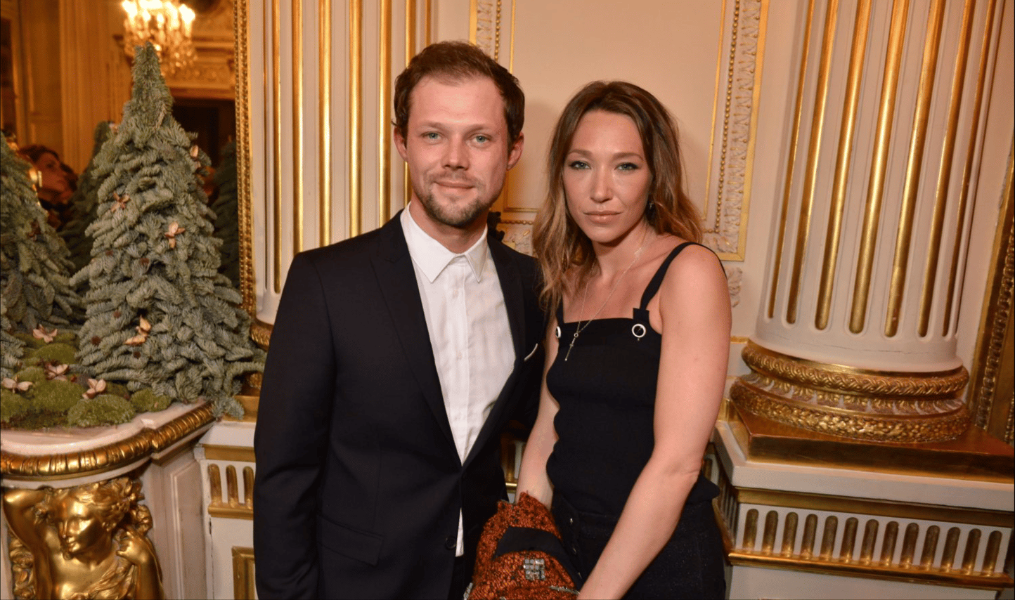 LA SOIRÉE RÉVÉLATIONS CÉSAR 2015-SALONS CHAUMET - LE MEURICE 6