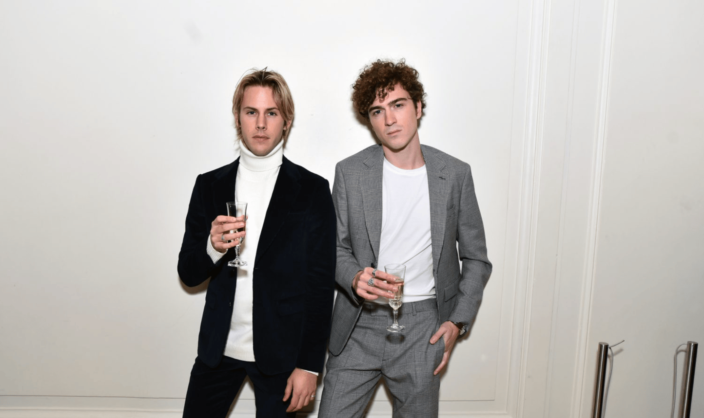 VANITY FAIR DÉVOILE LES FRANÇAIS LES PLUS INFLUENTS DU MONDE-HÔTEL SALOMON DE ROTHSCHILD 12