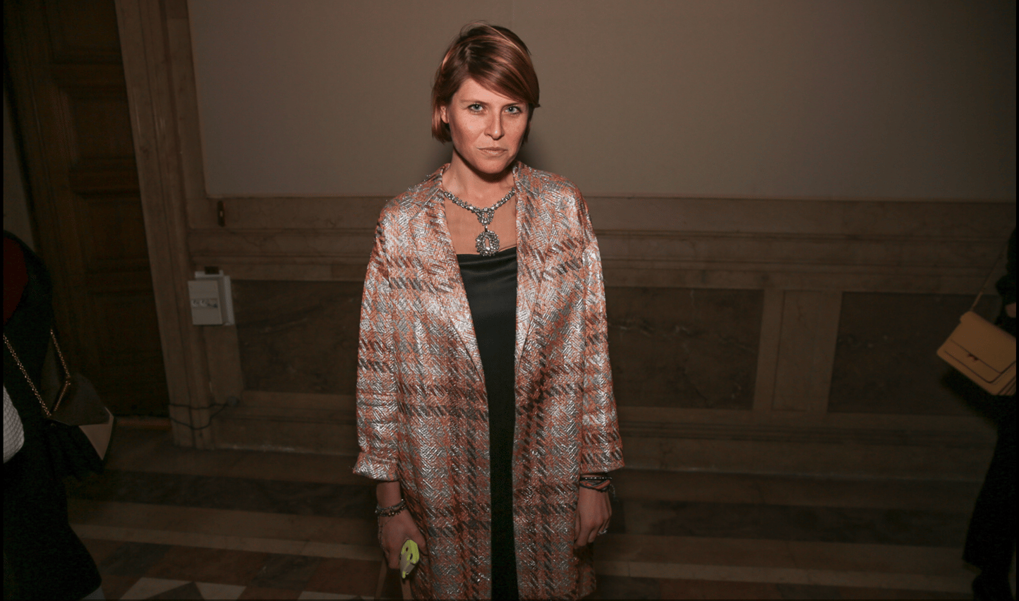 Présentation Aurélie Bidermann Automne-Hiver 15/16-Ancien Musée d'Iéna PARIS XVI 12