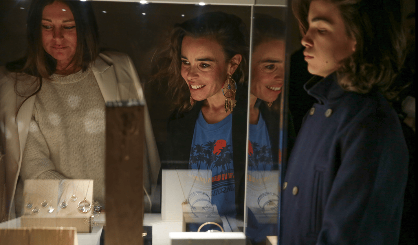 Présentation Aurélie Bidermann Automne-Hiver 15/16-Ancien Musée d'Iéna PARIS XVI 15