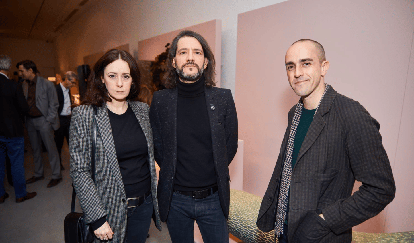 LES ARTS DÉCORATIFS N’ONT PAS PRIS UNE RIDE AVEC AD COLLECTIONS-MUSÉE D'ART MODERNE 14
