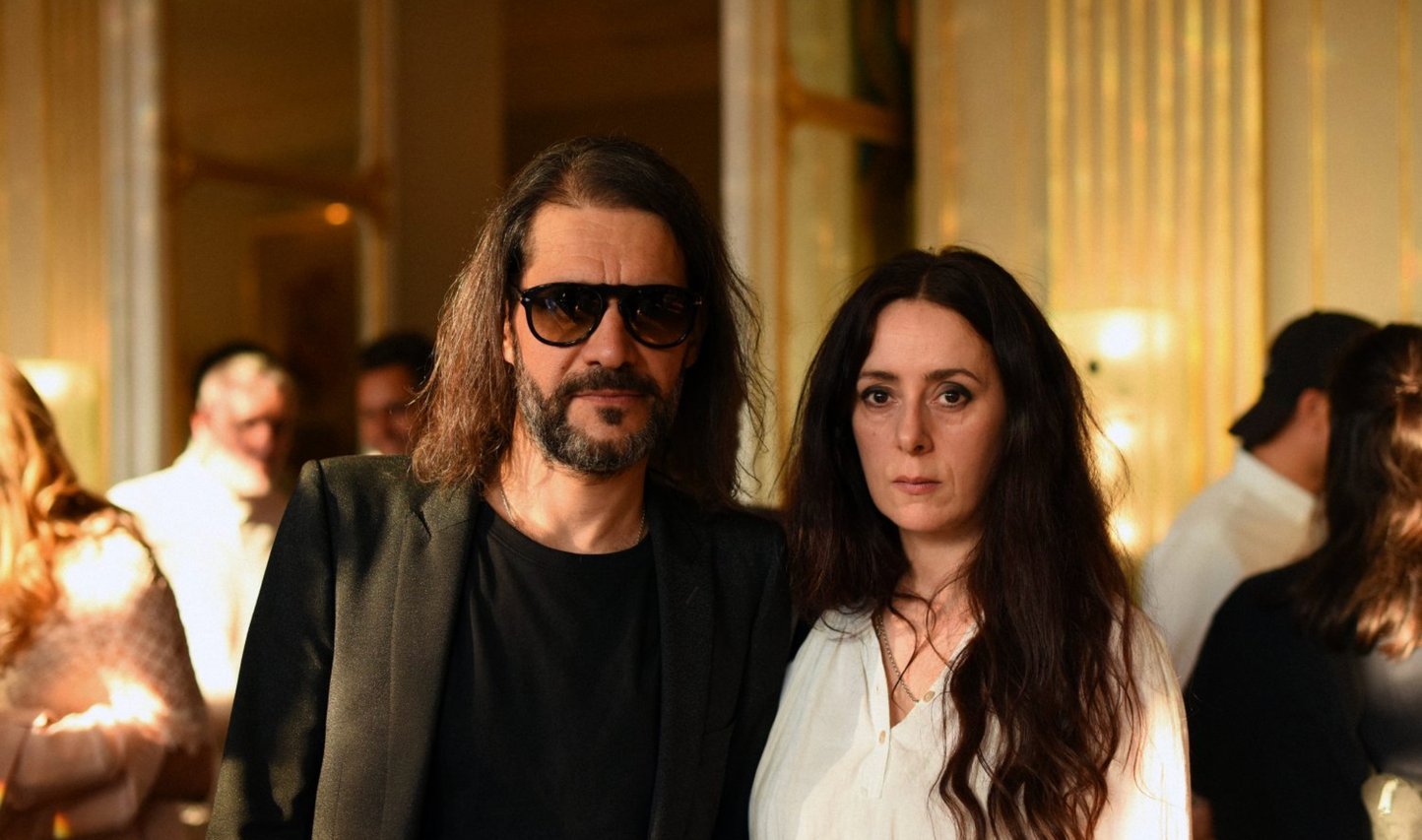 ATLEIN ET LUDOVIC DE SAINT SERNIN REMPORTENT l’ANDAM 2018-MINISTÈRE DE LA CULTURE ET DE LA COMMUNICATION 5