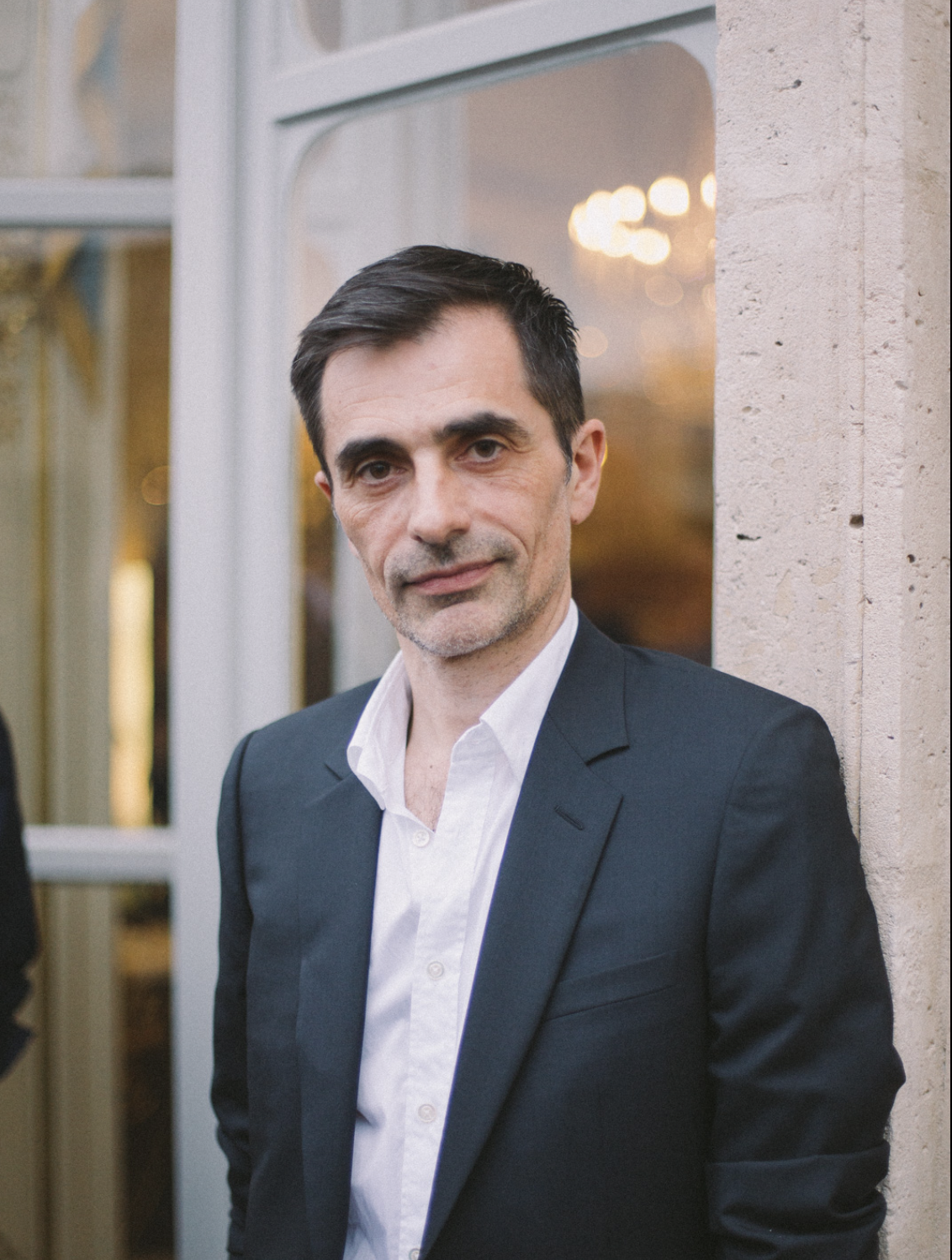 LA SOIRÉE DE REMISE DES PRIX DE L’ANDAM 2016-MINISTÈRE DE LA CULTURE ET DE LA COMMUNICATION 8