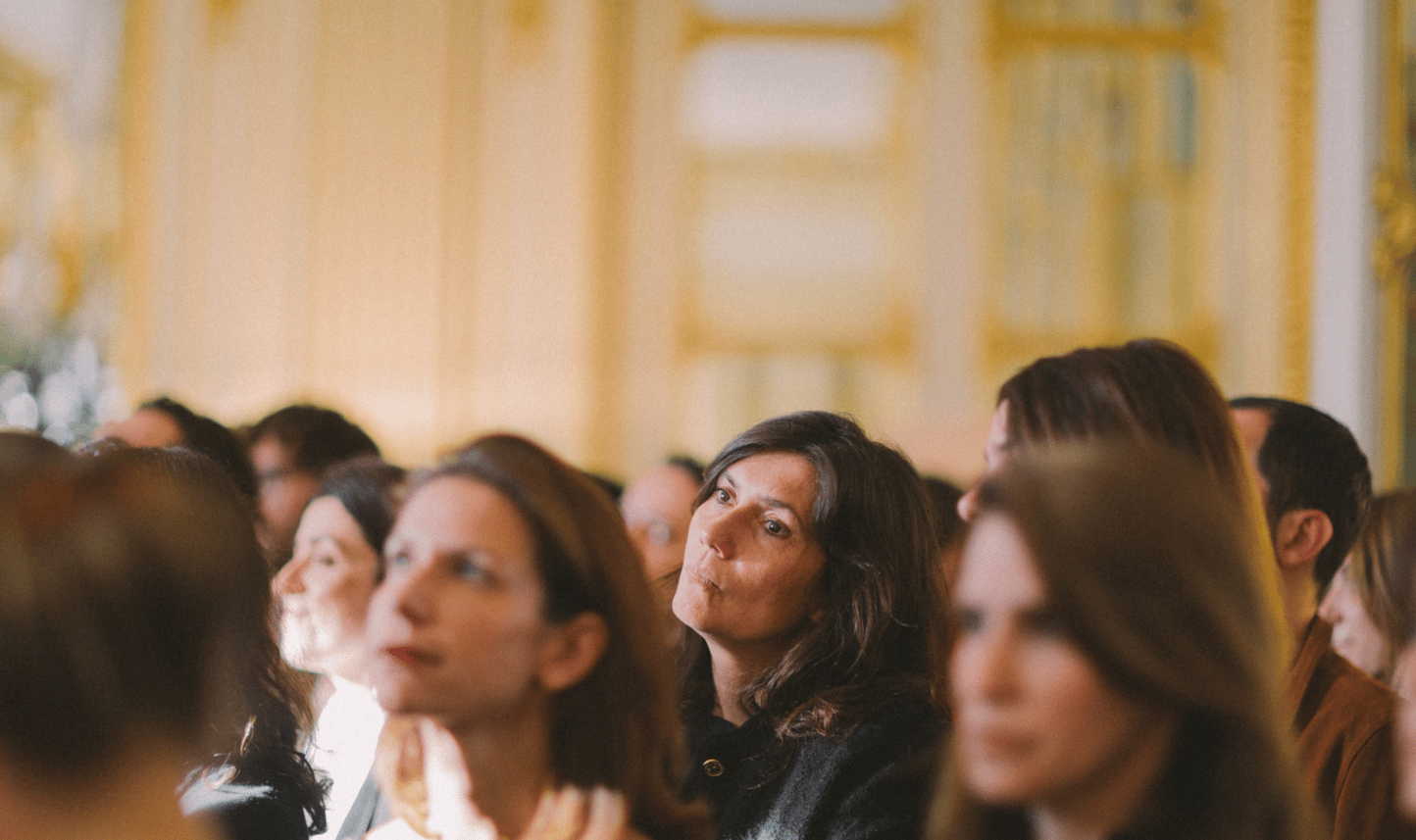 LA SOIRÉE DE REMISE DES PRIX DE L’ANDAM 2016-MINISTÈRE DE LA CULTURE ET DE LA COMMUNICATION 9