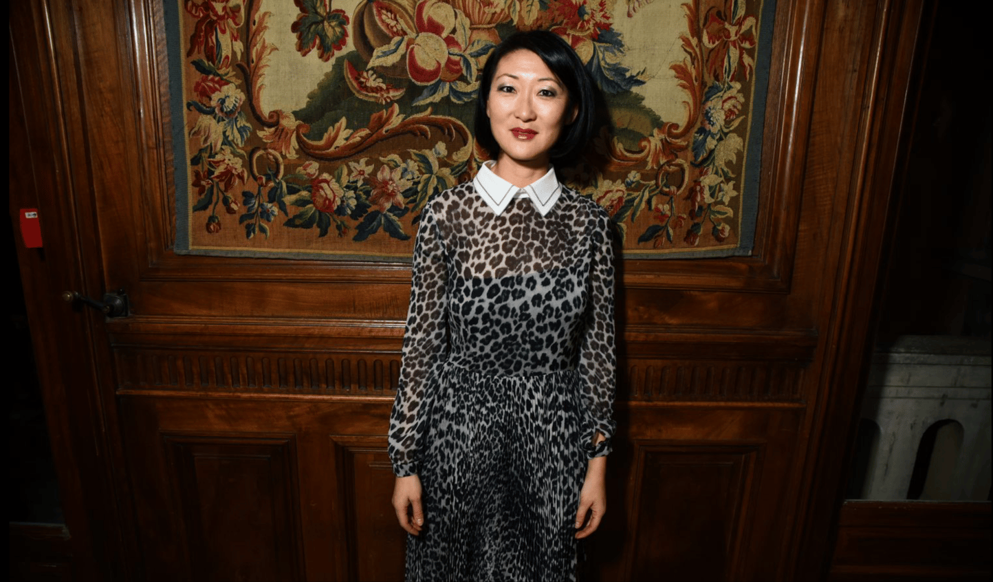 VANITY FAIR DÉVOILE LES FRANÇAIS LES PLUS INFLUENTS DU MONDE-HÔTEL SALOMON DE ROTHSCHILD 13