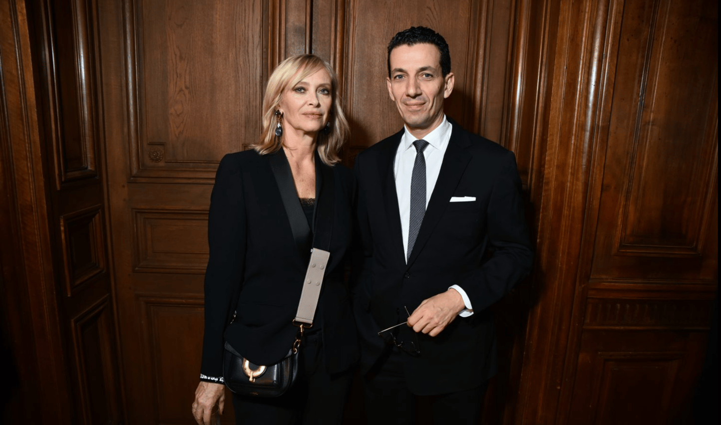 VANITY FAIR DÉVOILE LES FRANÇAIS LES PLUS INFLUENTS DU MONDE-HÔTEL SALOMON DE ROTHSCHILD 14