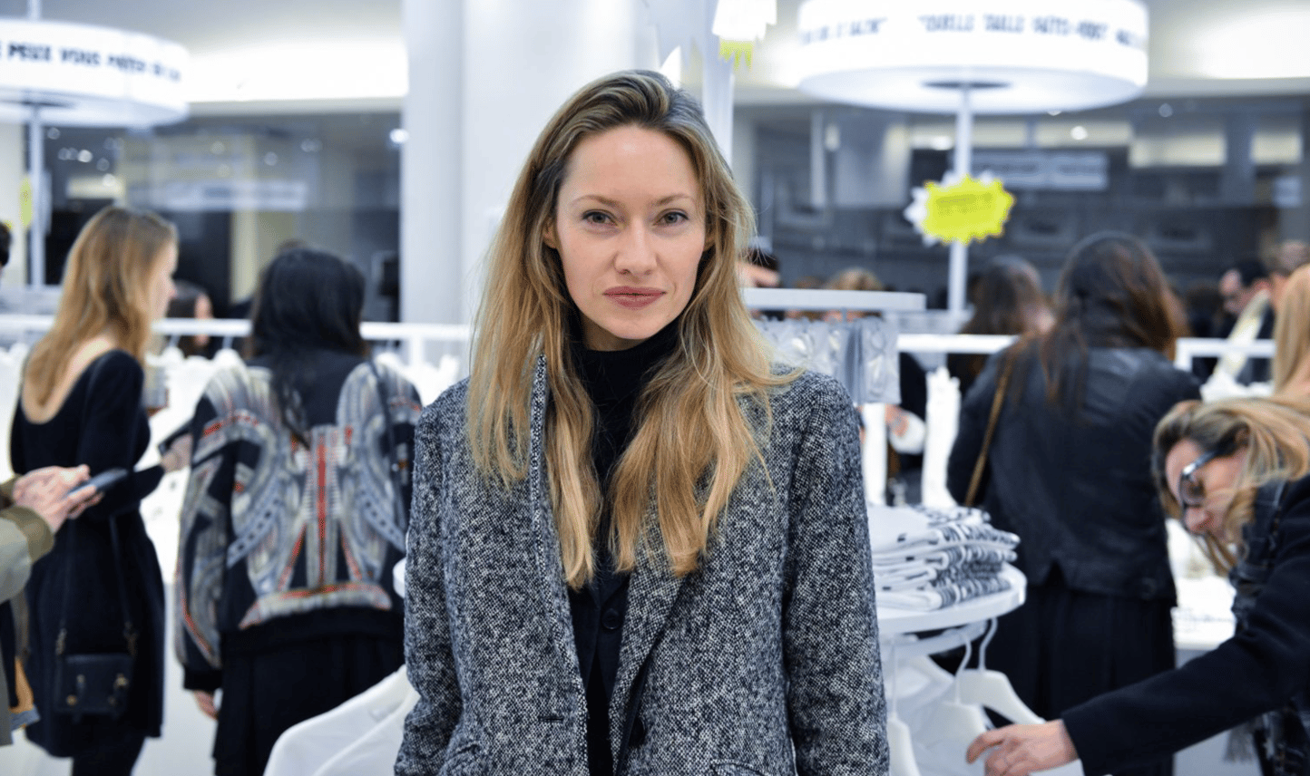 MAIS QU’A DONC ENTENDU ENTENDU LOÏC PRIGENT AU BON MARCHÉ RIVE GAUCHE ?-LE BON MARCHÉ RIVE GAUCHE 8