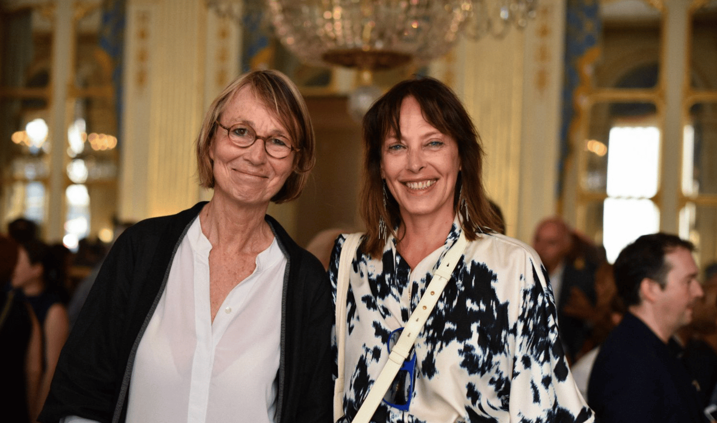 ATLEIN ET LUDOVIC DE SAINT SERNIN REMPORTENT l’ANDAM 2018-MINISTÈRE DE LA CULTURE ET DE LA COMMUNICATION 7