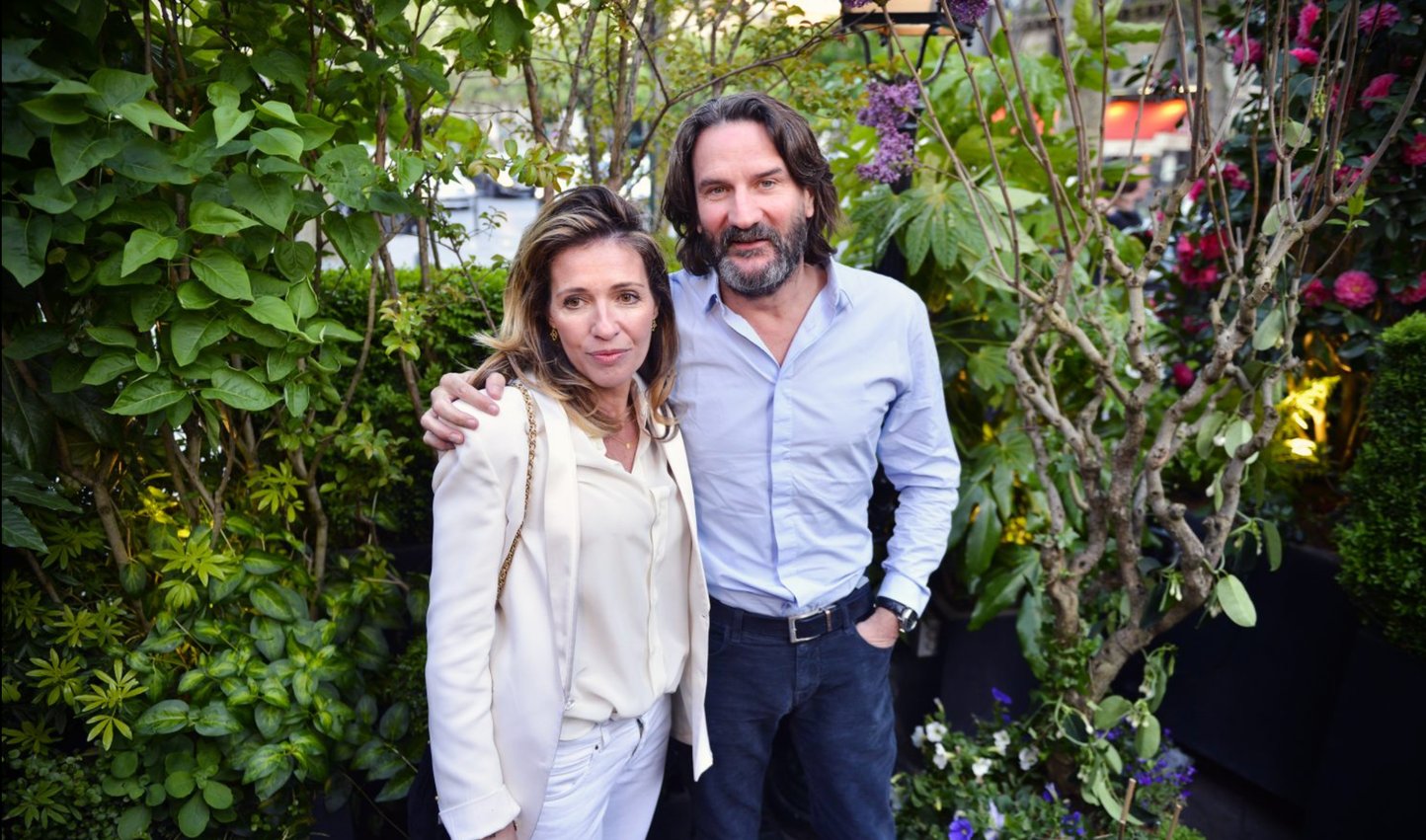ORIANE JEANCOURT GALIGNANI REMPORTE LE PRIX DE LA CLOSERIE DES LILAS 2017-CLOSERIE DES LILAS 14