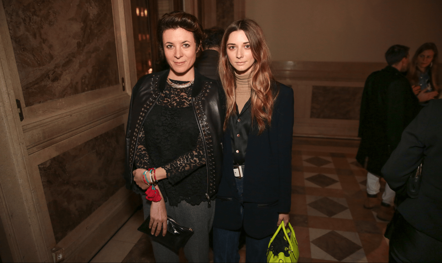 Présentation Aurélie Bidermann Automne-Hiver 15/16-Ancien Musée d'Iéna PARIS XVI 17