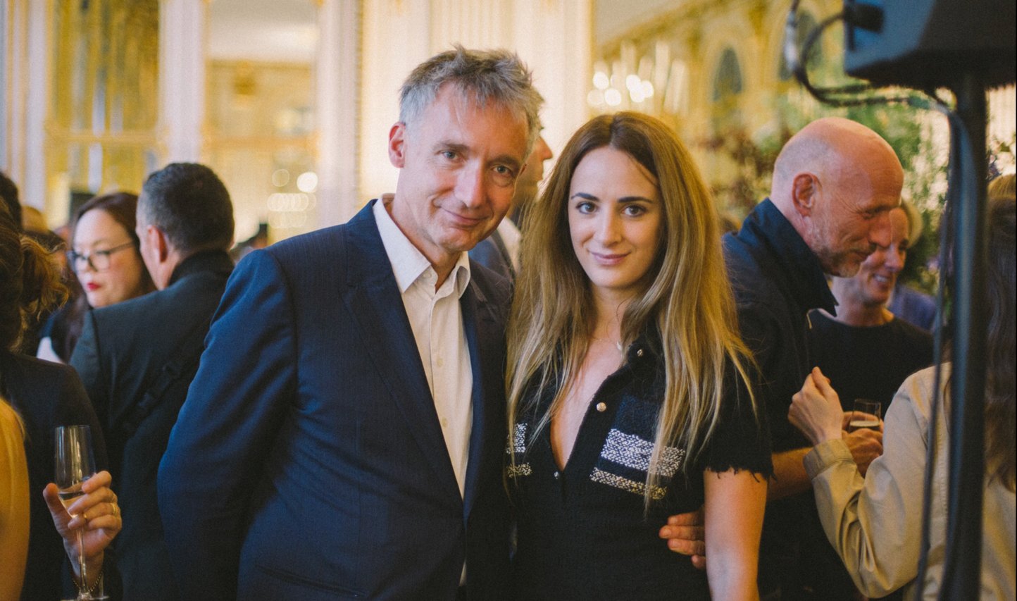 LA SOIRÉE DE REMISE DES PRIX DE L’ANDAM 2016-MINISTÈRE DE LA CULTURE ET DE LA COMMUNICATION 11
