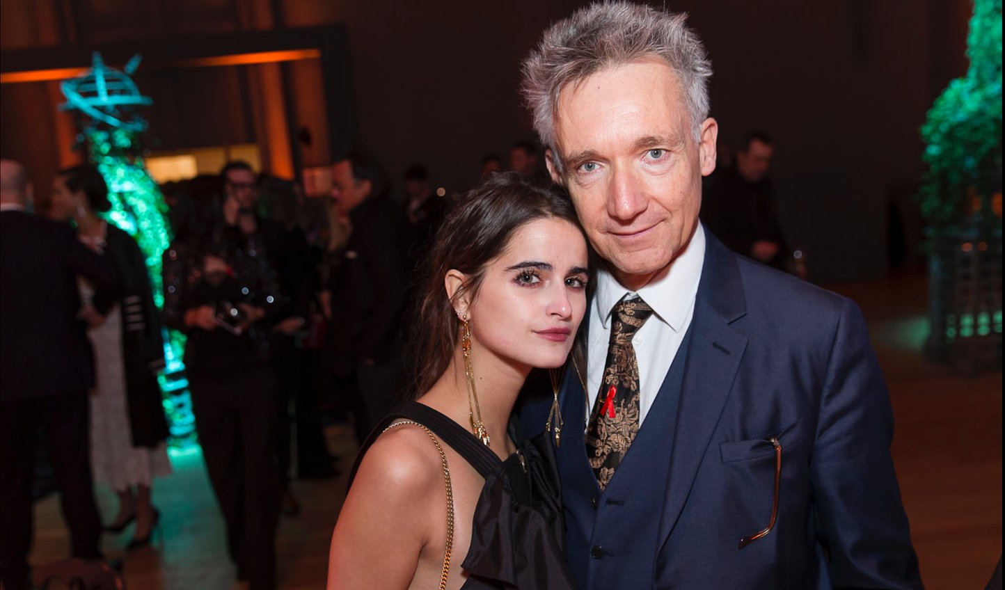 MODE ET CINÉMA AU SIDACTION 2017-GRAND PALAIS 14