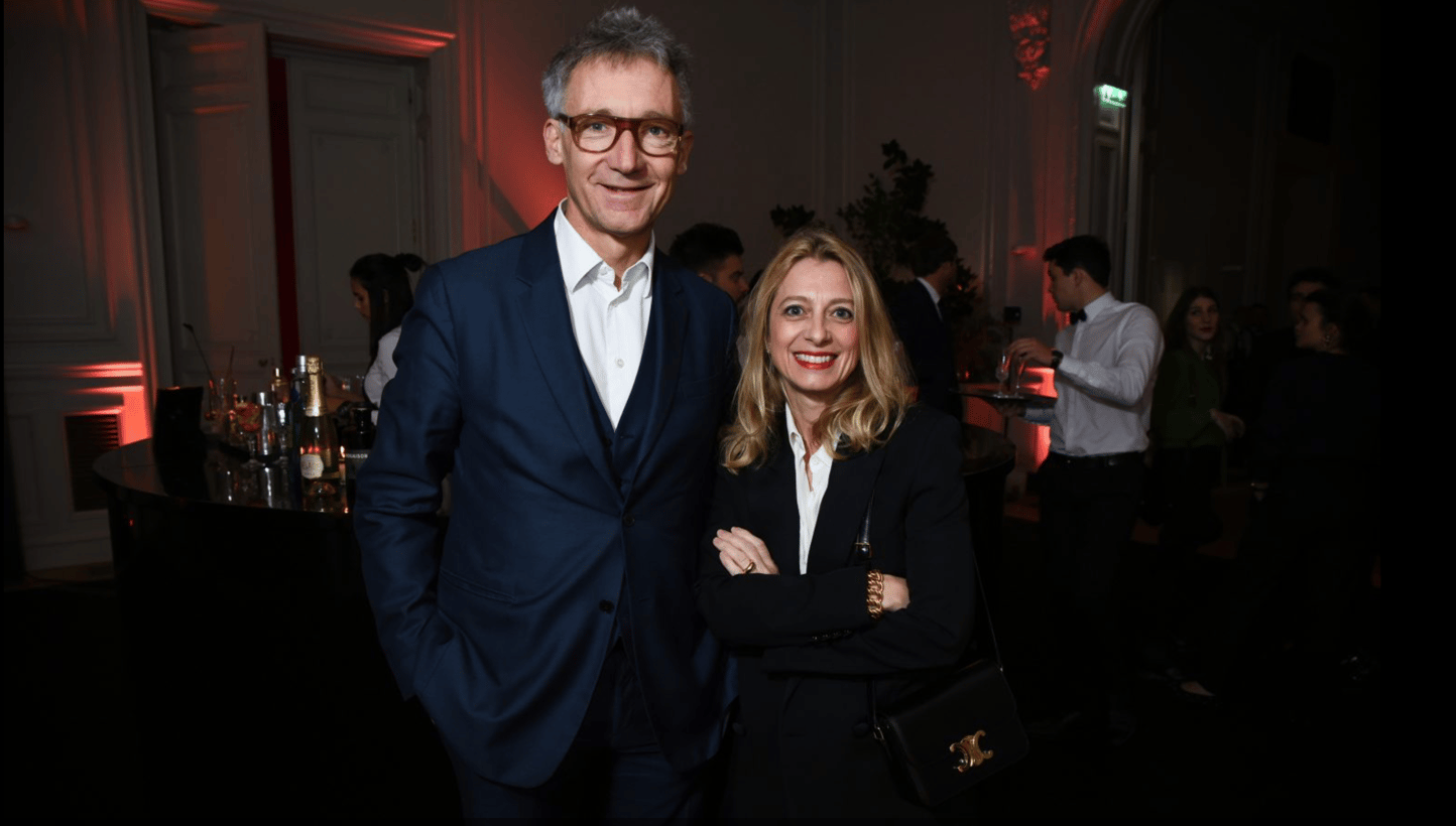 VANITY FAIR DÉVOILE LES FRANÇAIS LES PLUS INFLUENTS DU MONDE-HÔTEL SALOMON DE ROTHSCHILD 15