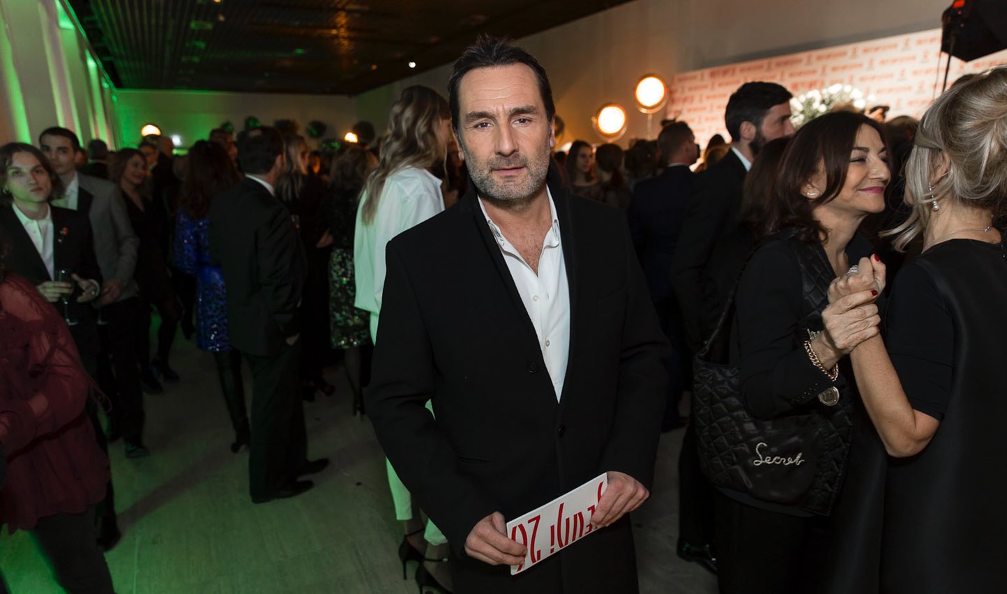 MODE ET CINÉMA AU SIDACTION 2017-GRAND PALAIS 15