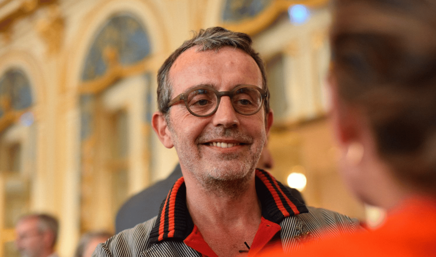 ATLEIN ET LUDOVIC DE SAINT SERNIN REMPORTENT l’ANDAM 2018-MINISTÈRE DE LA CULTURE ET DE LA COMMUNICATION 8