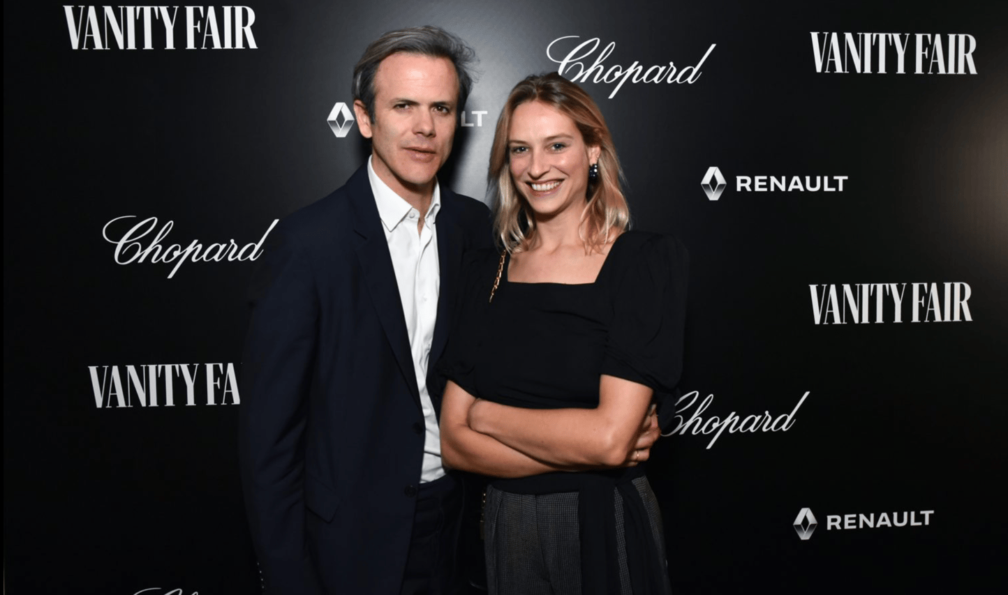 VANITY FAIR DÉVOILE LES FRANÇAIS LES PLUS INFLUENTS DU MONDE-HÔTEL SALOMON DE ROTHSCHILD 16