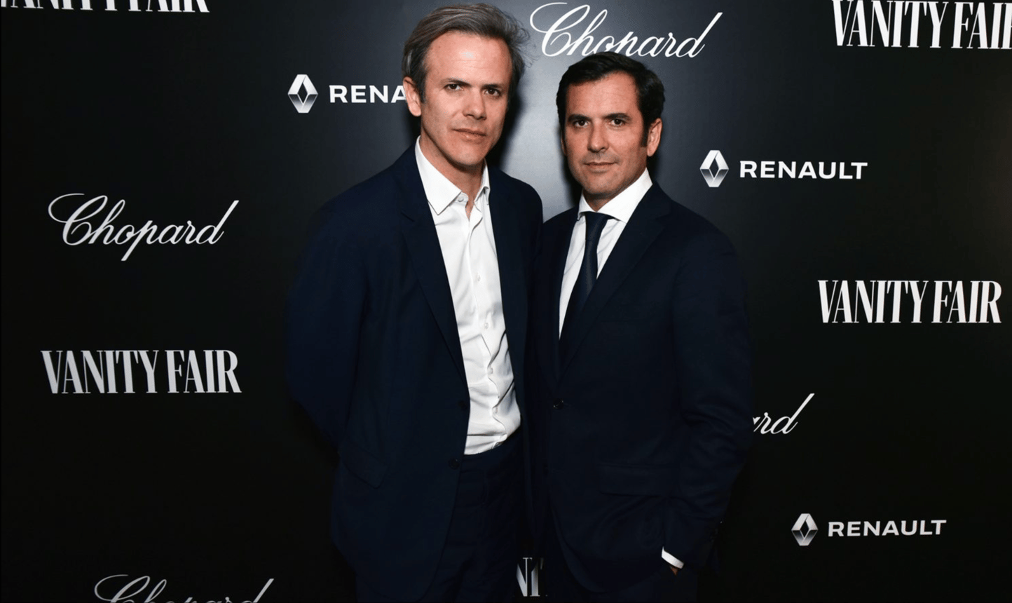 VANITY FAIR DÉVOILE LES FRANÇAIS LES PLUS INFLUENTS DU MONDE-HÔTEL SALOMON DE ROTHSCHILD 17