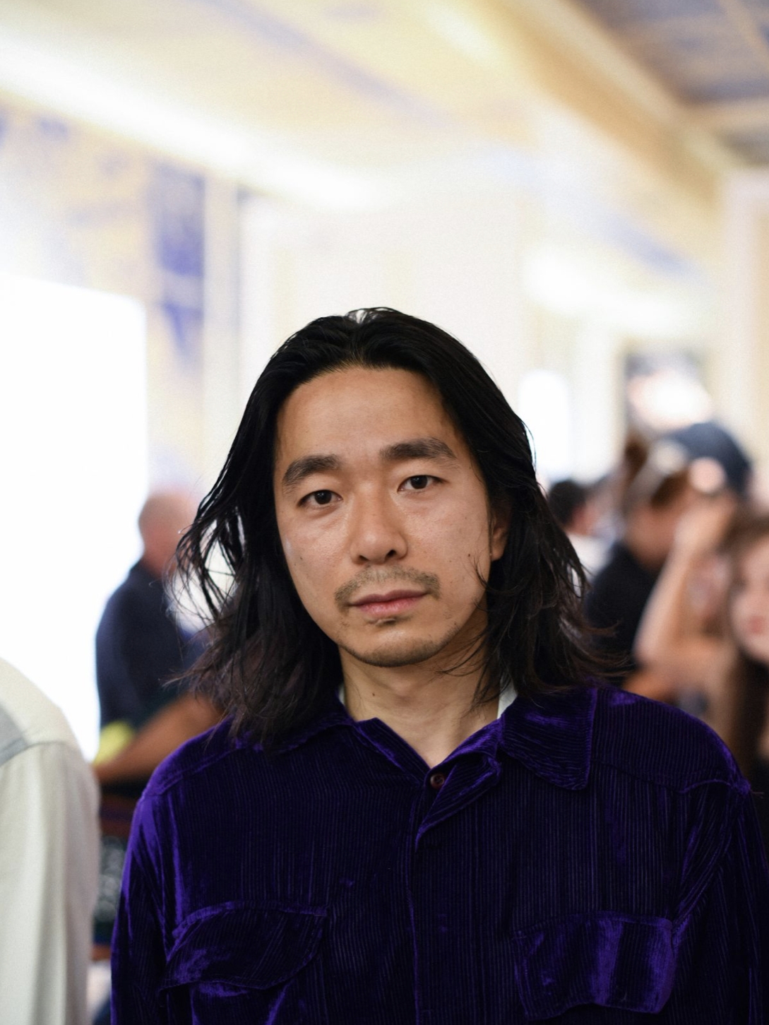 ATLEIN ET LUDOVIC DE SAINT SERNIN REMPORTENT l’ANDAM 2018-MINISTÈRE DE LA CULTURE ET DE LA COMMUNICATION 10