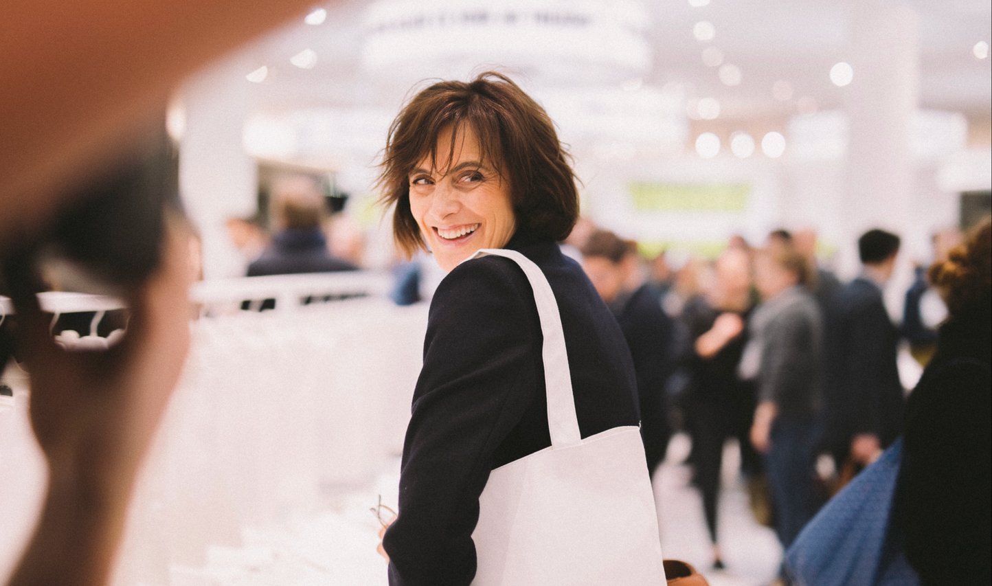 MAIS QU’A DONC ENTENDU ENTENDU LOÏC PRIGENT AU BON MARCHÉ RIVE GAUCHE ?-LE BON MARCHÉ RIVE GAUCHE 12