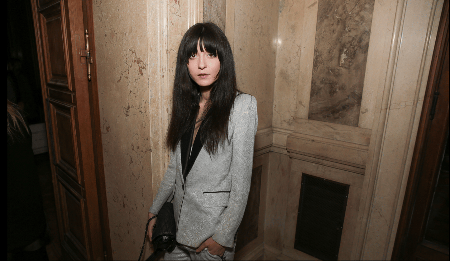 Présentation Aurélie Bidermann Automne-Hiver 15/16-Ancien Musée d'Iéna PARIS XVI 19