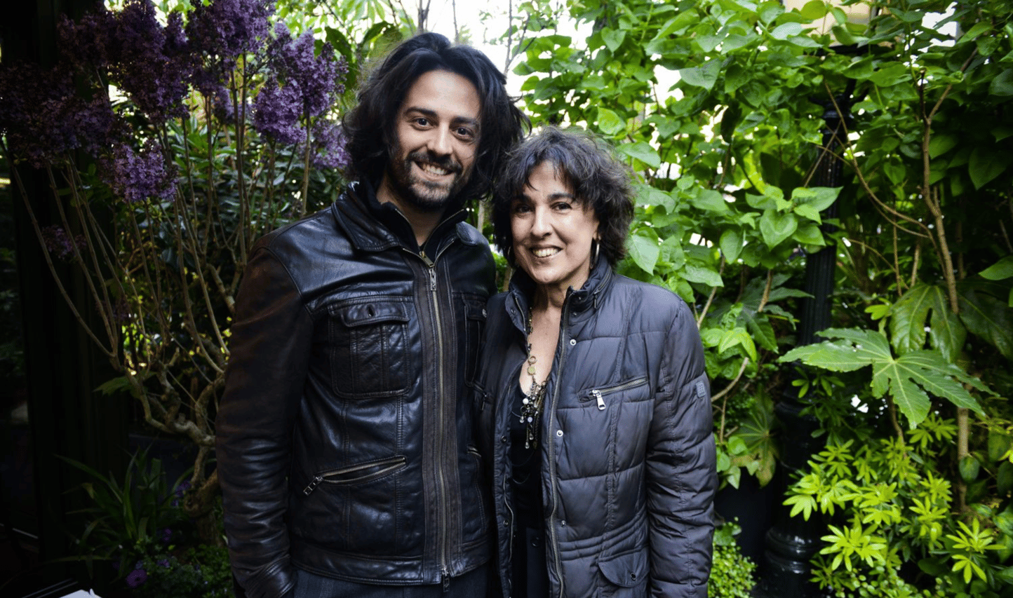 ORIANE JEANCOURT GALIGNANI REMPORTE LE PRIX DE LA CLOSERIE DES LILAS 2017-CLOSERIE DES LILAS 15
