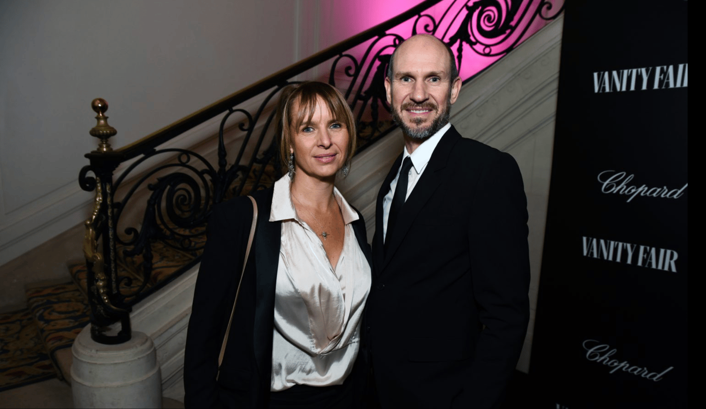 VANITY FAIR DÉVOILE LES FRANÇAIS LES PLUS INFLUENTS DU MONDE-HÔTEL SALOMON DE ROTHSCHILD 18