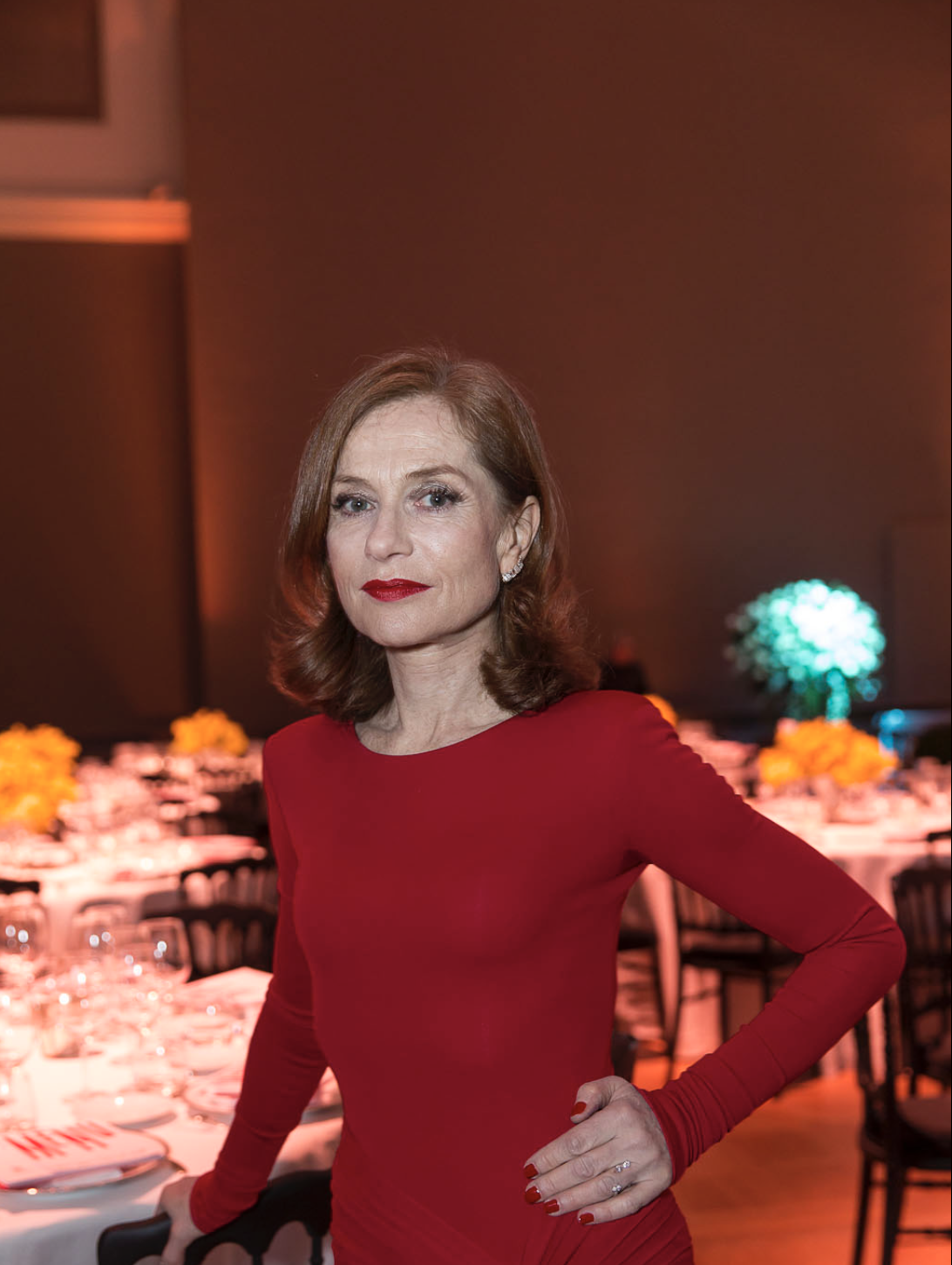 MODE ET CINÉMA AU SIDACTION 2017-GRAND PALAIS 17