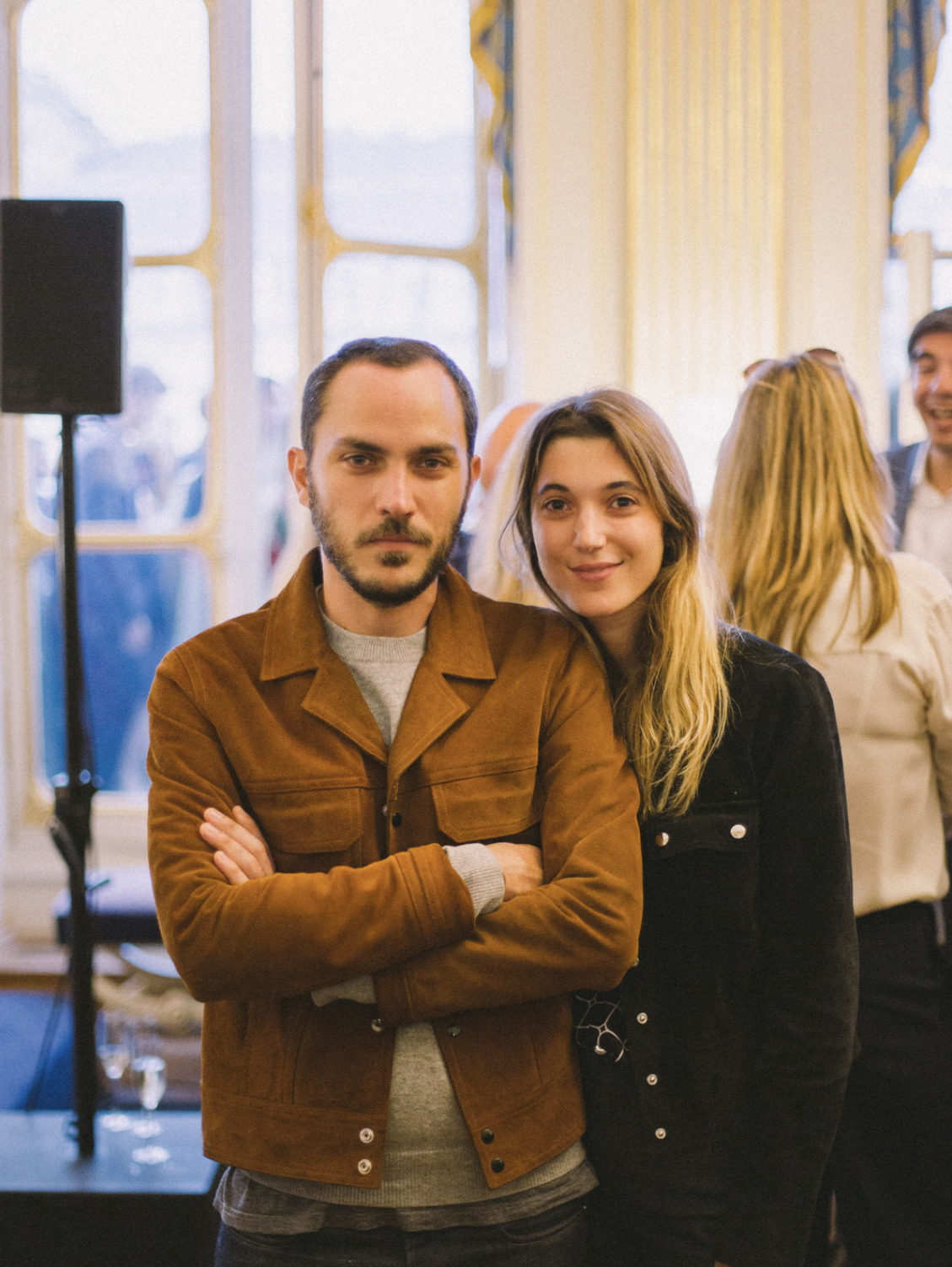 LA SOIRÉE DE REMISE DES PRIX DE L’ANDAM 2016-MINISTÈRE DE LA CULTURE ET DE LA COMMUNICATION 12