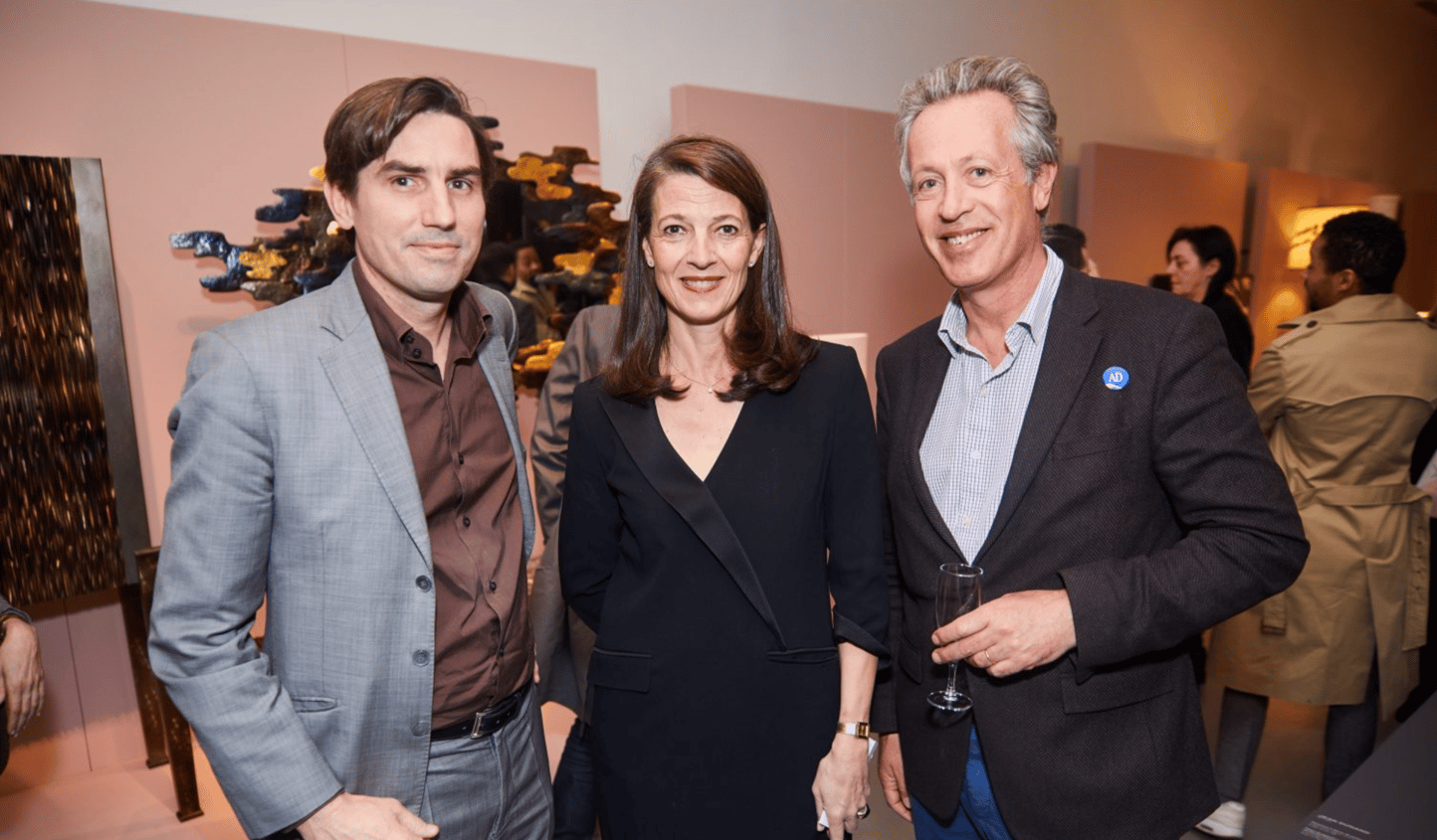 LES ARTS DÉCORATIFS N’ONT PAS PRIS UNE RIDE AVEC AD COLLECTIONS-MUSÉE D'ART MODERNE 24