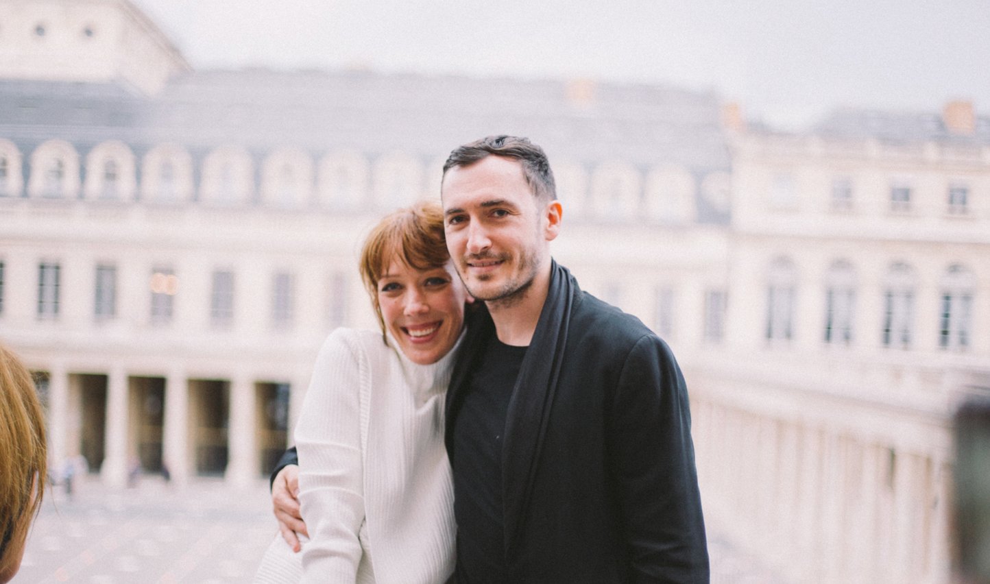 LA SOIRÉE DE REMISE DES PRIX DE L’ANDAM 2016-MINISTÈRE DE LA CULTURE ET DE LA COMMUNICATION 14