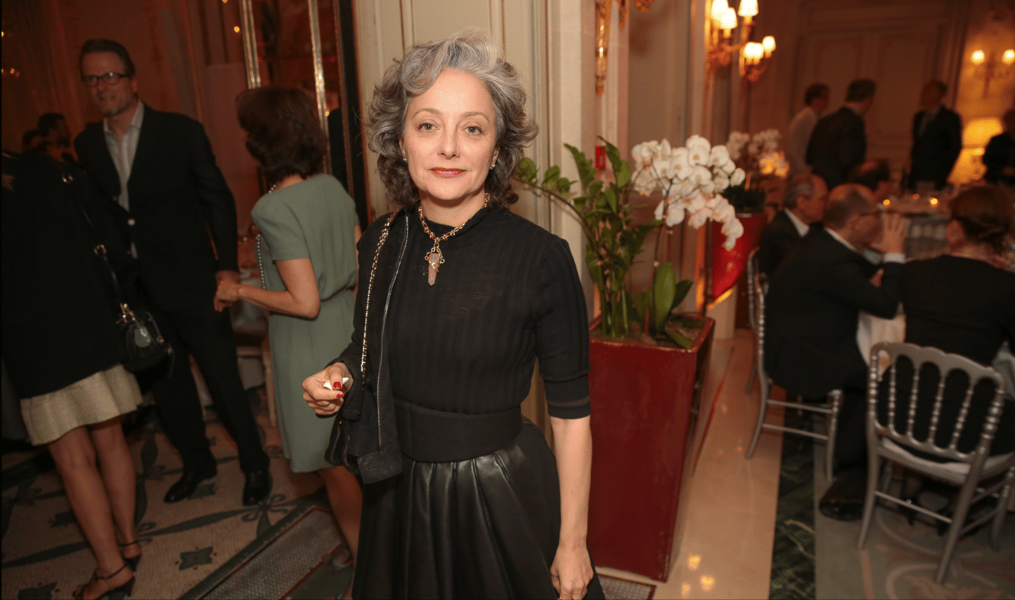 LE DÎNER CHOICES 2015-HÔTEL LE MEURICE 17